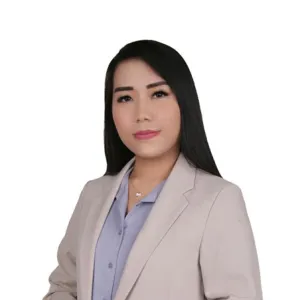 Yesica Yulianto, M.Psi., Psikolog
