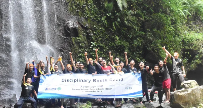 Industri dan Organisasi <b>04. <i>Outdoor Training</i></b> 7 dsc_0354