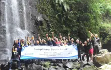 Industri dan Organisasi <b>04. <i>Outdoor Training</i></b> 7 dsc_0354