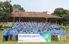 Industri dan Organisasi <b>04. <i>Outdoor Training</i></b> 5 img_7360