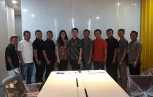 Industri dan Organisasi <b>01. Tes Seleksi & Promosi</b> 3 seleksi_dan_promosi_191002_0007