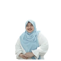 Winda W Hasanah MPsi Psikolog