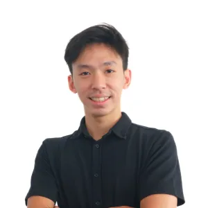 Kevin Laurentius, S.Psi.