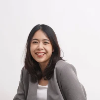 Irena Monica MPsi Psikolog